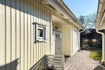 4 Sterne Ferienhaus in STENUNGSUND