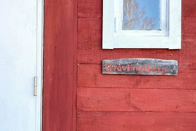 3 Personen Ferienhaus in LIDKÖPING-By Traum