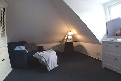 Maison des artistes Zempin