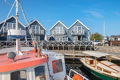 Kustsereniteit bij Grena Marina-By Traum