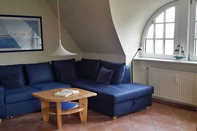 "Schaar" im Haus Del Arnum