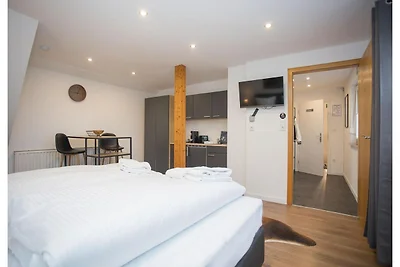 Gruppenferienhaus in zentraler Lage