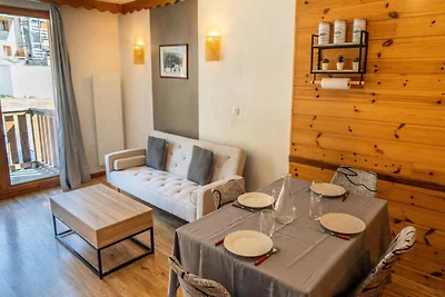 Residenz Les Hauts De Preclaux