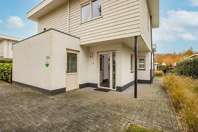 Moderne Villa mit Sauna der Nähe von...