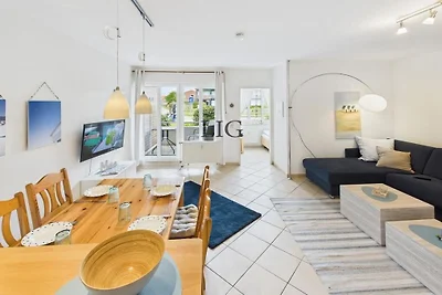Ferienwohnung Kleine Krabbe