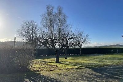 Vakantiehuis in Neichen met barbecue