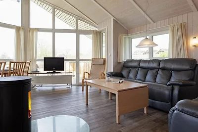 6 Personen Ferienhaus in GROEMITZ