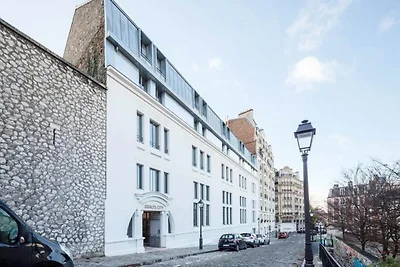 Aparthotel Odalys Montmartre