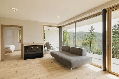 Lodge Pinus Cembra