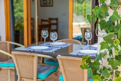 Casa Hector - Ferienhaus Mit Privatem Pool