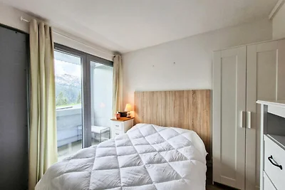 Renovierte Wohnung · Terrasse · Zentrum des R...