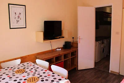 Gut ausgestattete Ferienwohnung am Fuße der...