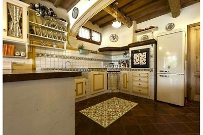 Villa Micol Komfortable Ferienresidenz