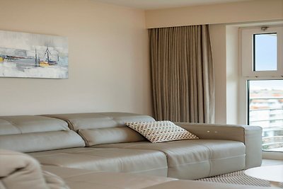 San Michele Wohnung in Blankenberge