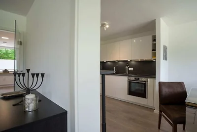 Ferienwohnung mit 1 Schlafzimmer
