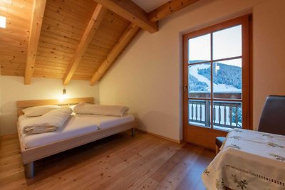 Schöne Wohnung in den Dolomiten gegenüber der...