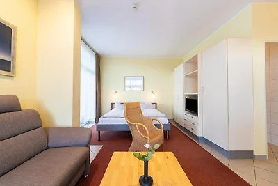 Ideale Familienwohnung in der Natur