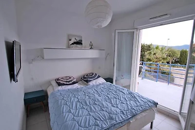 Residenz Terrasses Croisette