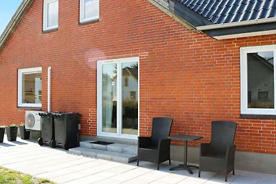 10 persoons vakantie huis in Hadsund-By Traum