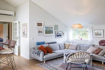 7 Personen Ferienhaus in Væggerløse-By Traum
