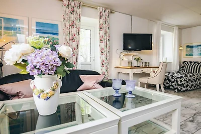 4 Sterne Ferienhaus in Brovst