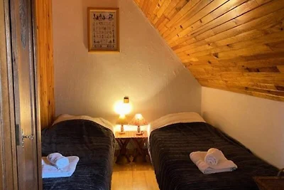 Case e Ville per 6 Persone