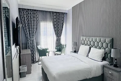Verblijf in Luxe Deluxe King | San Marino...