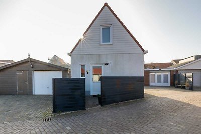 Vakantiehuis met zonneterras