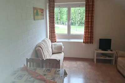Schöne Waldhäuser in Bestwig
