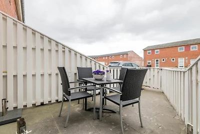 4 Personen Ferienhaus in Fanø