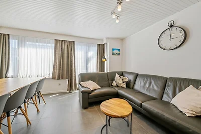 Spazioso appartamento duplex a Blankenberge