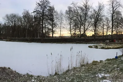 Gartenhaus am Schwanenteich