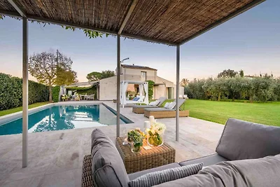 Landhaus in der Toskana mit Pool