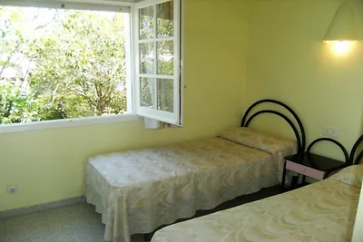 Ferienhaus in Estartit mit Pool
