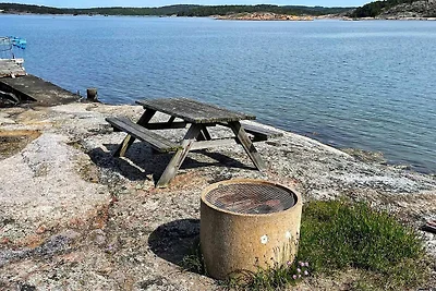 4 Sterne Ferienhaus in HJÄLTEBY-By Traum