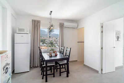 apartman za odmor Obiteljski odmor Nerja