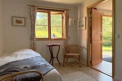 4 sterren vakantie huis in UGGLARP