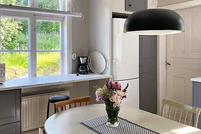 7 Personen Ferienhaus in SANDHEM-By Traum