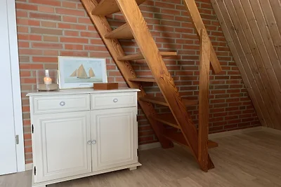 Kuća za odmor Dopust za oporavak Nordholz
