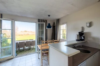 Haus in Port-Bourgenay nahe Marina & Pools