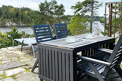 4 Sterne Ferienhaus in ALLINGSÅS