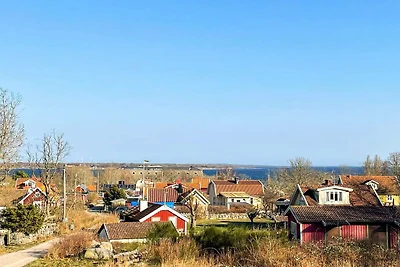 4 Sterne Ferienhaus in Drottningskär