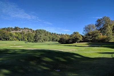 8 Personen Ferienhaus in INGARÖ