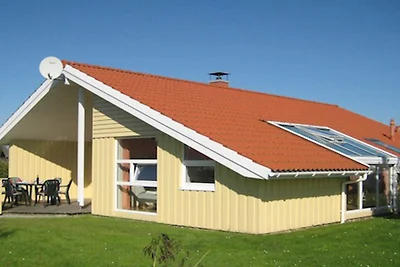12 Personen Ferienhaus in Otterndorf
