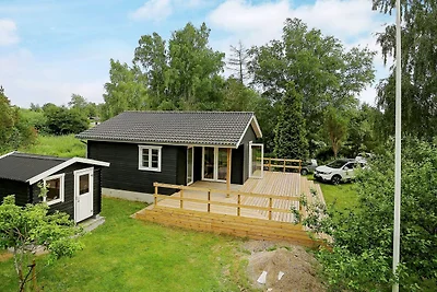4 Personen Ferienhaus in Skibby