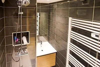 2-Zimmer-Hütte für 4 Personen, geräumig und g...