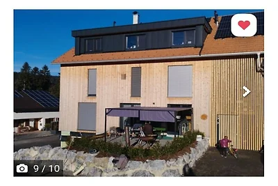 Ferienwohnung mit 1 Schlafzimmer