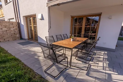 Anuk House Dom wakacyjny z widokiem na góry