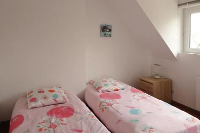 Ferienhaus in St. Martin-de-Brehal