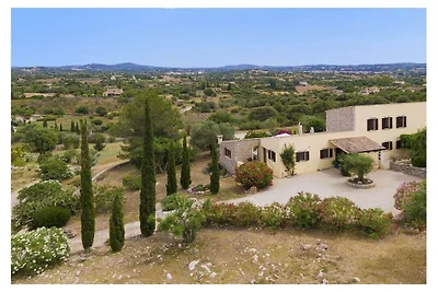 Finca mit 2 Schlafzimmer
